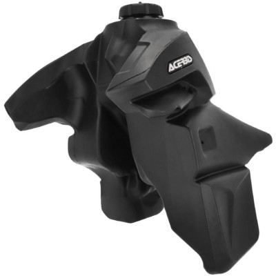 Acerbis nádrž pasuje na KTM SXF23/24 EXC/EXCF 24   15 l černá