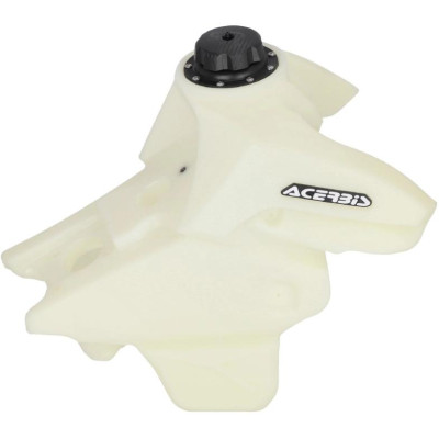 Nádrž Acerbis pro KTM SXF23/24 EXC/EXCF 24    15 l transparent transparent