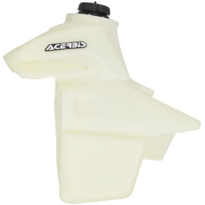 Nádrž Acerbis pro KTM SXF23/24 EXC/EXCF 24    15 l transparent transparent