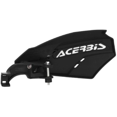 Chrániče páček Acerbis K- LINEAR pasuje na BETA RR černá/bílá černá/bílá