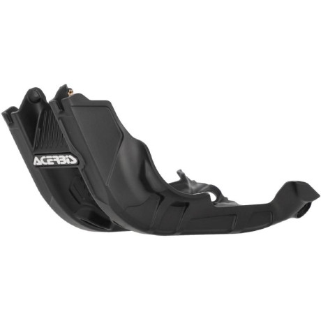 ACERBIS kryt pod motor EXCF 250/350/24 černá