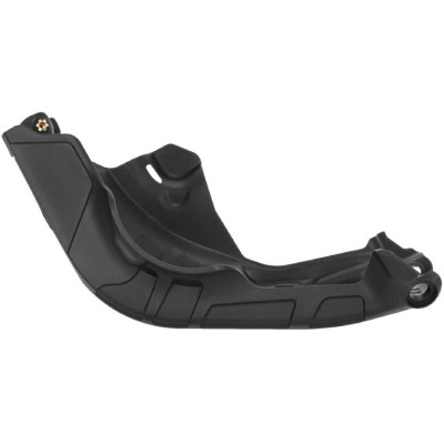 Kryt pod motor ACERBIS pro KTM EXCF250 24-25, EXCF350 24-25 černá černá