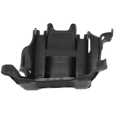 Kryt pod motor ACERBIS pro KTM EXCF250 24-25, EXCF350 24-25 černá černá