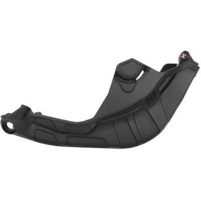 Kryt pod motor ACERBIS pro KTM EXCF250 24-25, EXCF350 24-25 černá černá