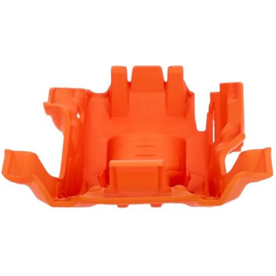 Kryt pod motor ACERBIS pro EXC150 24, XCW125 25, XCW150 24-25 oranž oranž