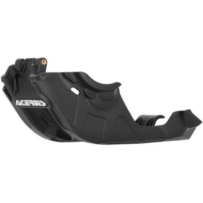ACERBIS kryt pod motor EXC 150TBI/24 černá
