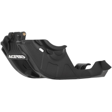 ACERBIS kryt pod motor EXC 150TBI/24 černá