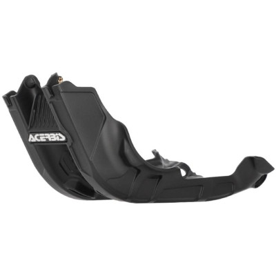 ACERBIS kryt pod motor EXC F 450/500 XCF-W 450/24 černá