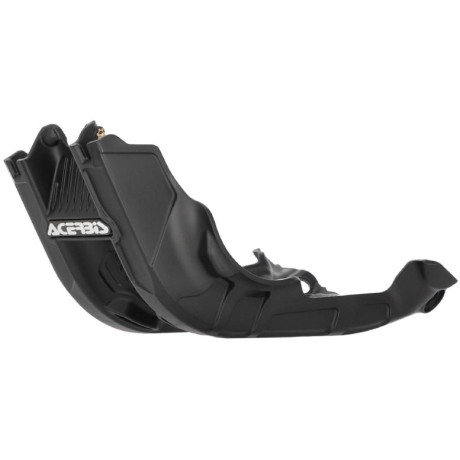 ACERBIS kryt pod motor EXC F 450/500 XCF-W 450/24 černá