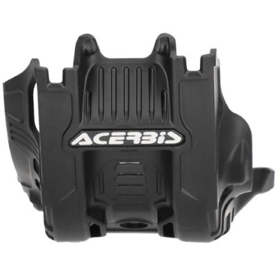 Kryt pod motor ACERBIS pro KTM EXCF450 24-25, EXCF500 24-25 černá černá