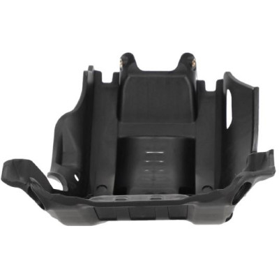 Kryt pod motor ACERBIS pro KTM EXCF450 24-25, EXCF500 24-25 černá černá
