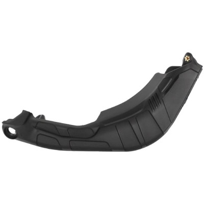 Kryt pod motor ACERBIS pro KTM EXCF450 24-25, EXCF500 24-25 černá černá