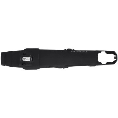 Acerbis kryt kyvky pasuje na  CRF 250L/300L  22/23 černá