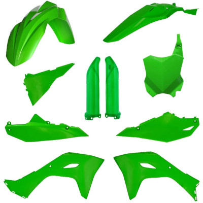 Acerbis full sada plastů pasuje na KX450 F 2024 replica 24