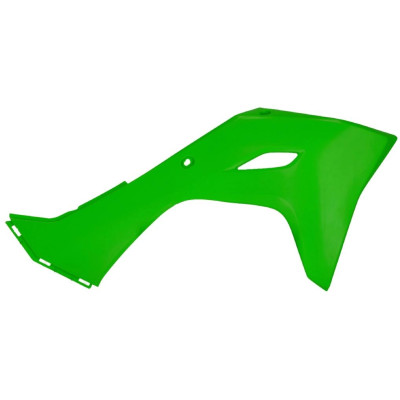 Spoilery Acerbis pro KX450F 2024 zelená zelená
