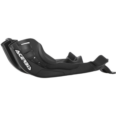 kryt pod motor pasuje na KXF 450 24 černá