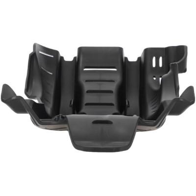 Kryt pod motor ACERBIS pro KAWASAKI KXF450 24-26, KX450X 24-26 černá černá