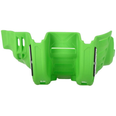 Kryt pod motor ACERBIS pro KAWASAKI KXF450 24-26, KX450X 24-26 zelená zelená