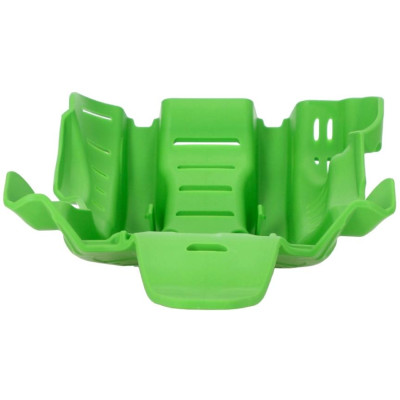 Kryt pod motor ACERBIS pro KAWASAKI KXF450 24-26, KX450X 24-26 zelená zelená
