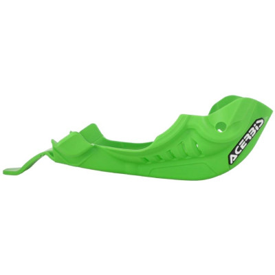 Kryt pod motor ACERBIS pro KAWASAKI KXF450 24-26, KX450X 24-26 zelená zelená
