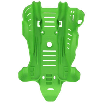 Kryt pod motor ACERBIS pro KAWASAKI KXF450 24-26, KX450X 24-26 zelená zelená