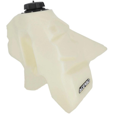 Acerbis nádrž pasuje na GAS GAS 24  12 l transparent