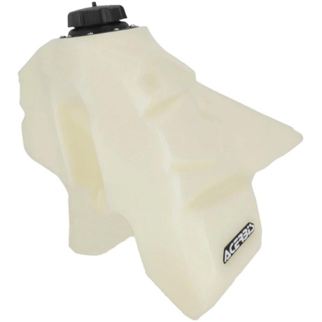 Acerbis nádrž pasuje na GAS GAS 24  12 l transparent