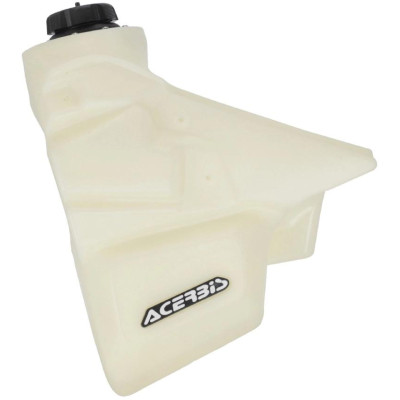 Nádrž Acerbis pro GAS GAS 24  12 l transparent transparent