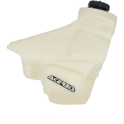 Nádrž Acerbis pro GAS GAS 24  12 l transparent transparent