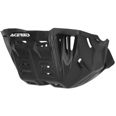 kryt pod motor pasuje na Honda Transalp XL750 23 černá