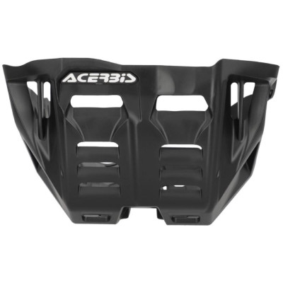 Kryt pod motor ACERBIS pro Honda Transalp XL750 23-25 černá černá