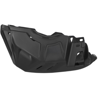 Kryt pod motor ACERBIS pro Honda Transalp XL750 23-25 černá černá