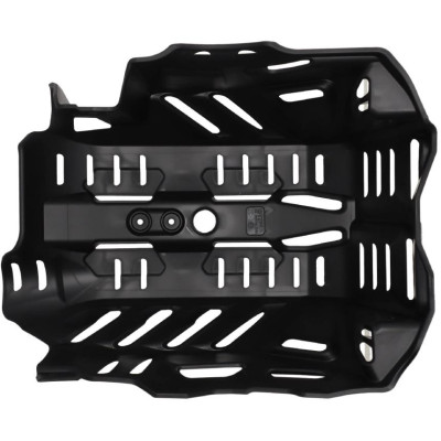 Kryt pod motor ACERBIS pro Honda Transalp XL750 23-25 černá černá