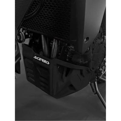 Kryt pod motor ACERBIS pro Honda Transalp XL750 23-25 černá černá