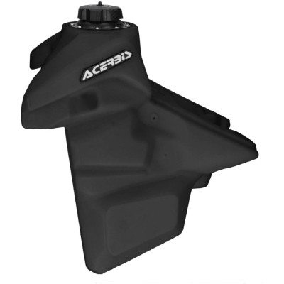 Nádrž Acerbis pro GAS GAS24/25 15l černá černá