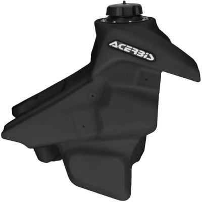 Nádrž Acerbis pro GAS GAS24/25 15l černá černá