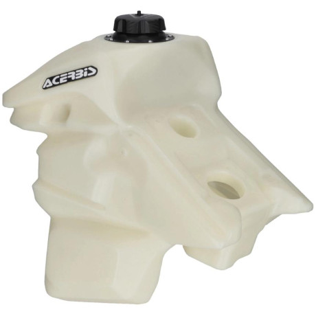 Acerbis nádrž pasuje na GAS GAS24/25 15l transparent