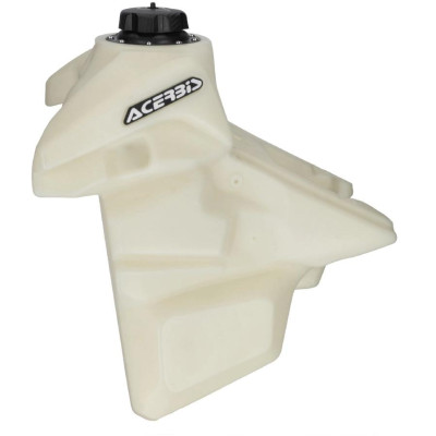 Nádrž Acerbis pro GAS GAS24/25 15l transparent transparent