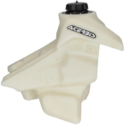 Nádrž Acerbis pro GAS GAS24/25 15l transparent transparent