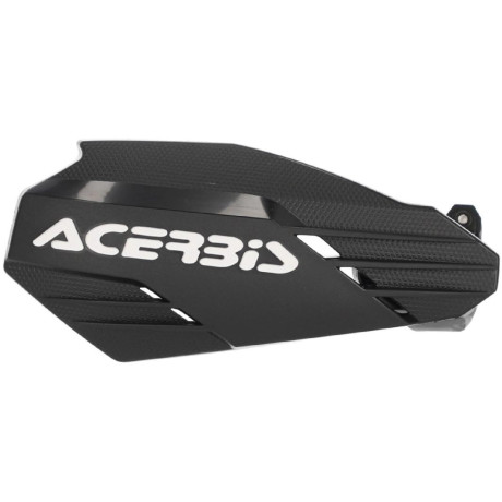 ACERBIS chrániče páček K-LINEAR pasují na  KX450 24 černá/bílá