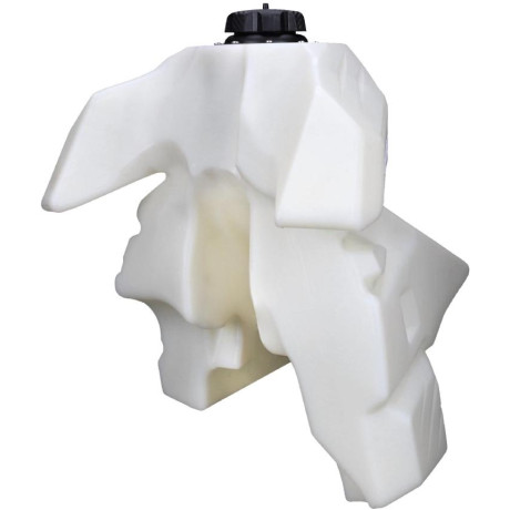 Acerbis nádrž 14,8l pasuje na HQ TC/FC23- TE/FE 24- transparent