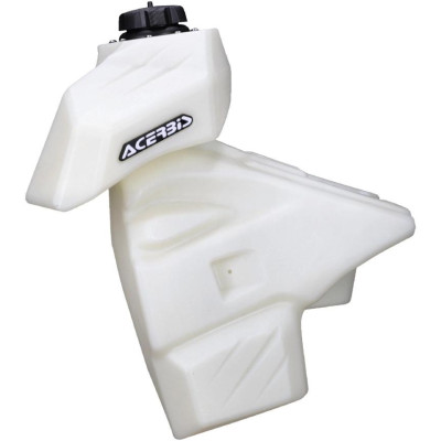 Nádrž Acerbis 14,8l pro HQ TC/FC23- TE/FE 24- transparent transparent