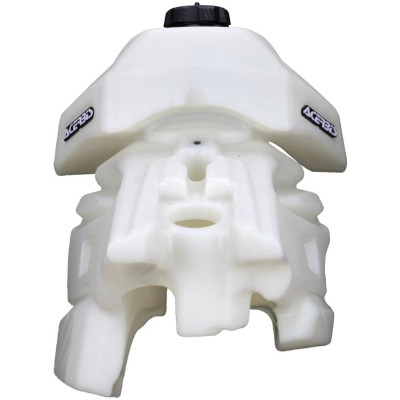 Nádrž Acerbis 14,8l pro HQ TC/FC23- TE/FE 24- transparent transparent