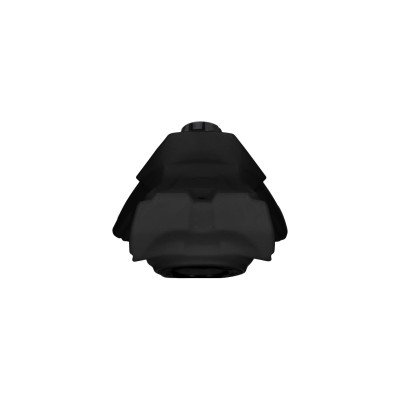 Nádrž Acerbis 11L pro KAWASAKI KXF450 24-26, KXF250 25-26 černá