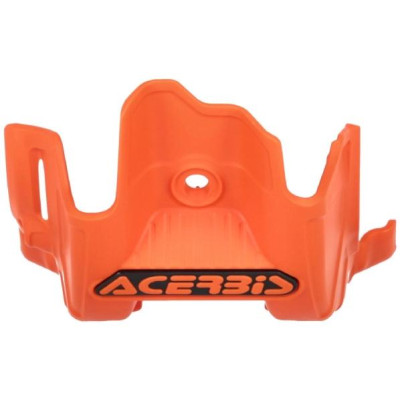 Kryt pod motor ACERBIS pro KTM SX65 24-25, HUSQVARNA TC65 24-25, GAS GAS MC65 24-25 oranž 2016 oranž 2016