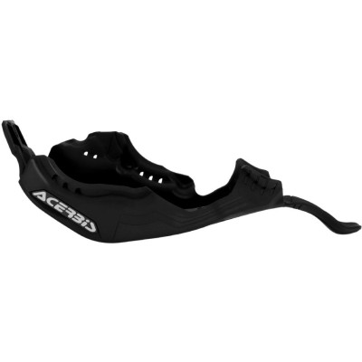 Kryt pod motor ACERBIS pro Beta RC 250 24, RRXpro 300 25-26, RX300 25 černá černá