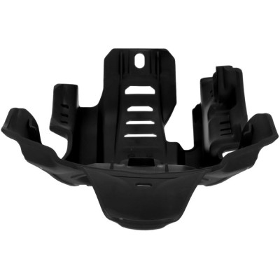 Kryt pod motor ACERBIS pro Beta RC 250 24, RRXpro 300 25-26, RX300 25 černá černá