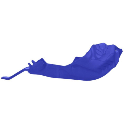 Kryt pod motor ACERBIS pro  YAMAHA YZF250 24-25, WR250F 25, FANTIC XXF250 25 modrá modrá