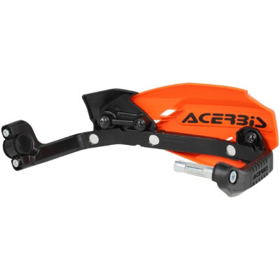 Chrániče páček Acerbis MOTO-X oranž/černá oranž/černá
