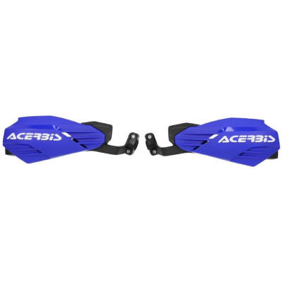 Chrániče páček Acerbis MOTO-X modrá/bílá modrá/bílá